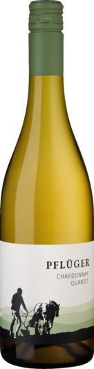 2025 Pflüger Chardonnay vom Quarzit