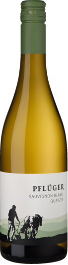 2025 Pflüger Sauvignon Blanc vom Quarzit