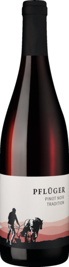 2024 Tradition Pinot Noir