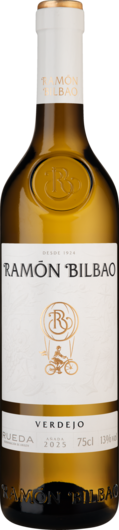 2025 Ramón Bilbao Verdejo