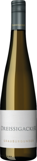 2025 Dreissigacker Grauburgunder