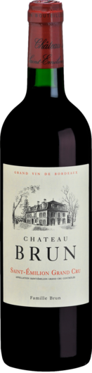 2023 Château Brun
