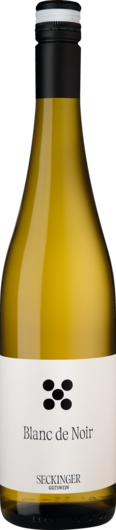 2025 Seckinger Blanc de Noir