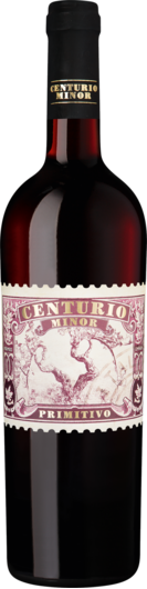 2025 Centurio Minor Primitivo