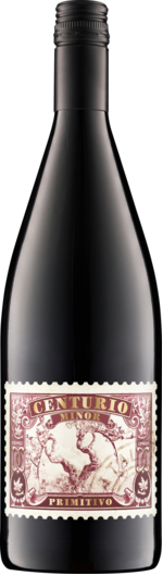 2025 Centurio Minor Primitivo