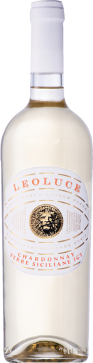 2025 Leoluce Chardonnay Siciliane