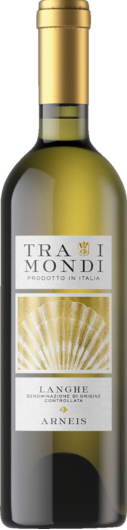 2025 Tra i Mondi Arneis