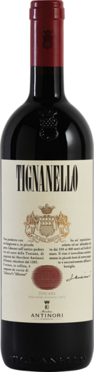 2003 Tenuta Tignanello Toscana