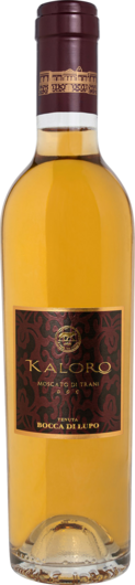 2025 Bocca di Lupo Kaloro Moscato