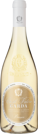 2025 Cà di Valoro Garda Bianco