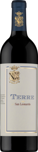 2023 Terre di San Leonardo Rosso