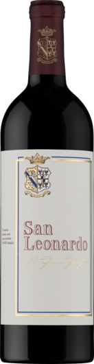 2020 San Leonardo Rosso