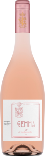 2025 San Leonardo Rosso Gemma