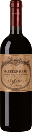 2019 Fèlsina Maestro Raro Toscana