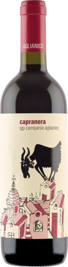 2023 San Salvatore Capranera Aglianico