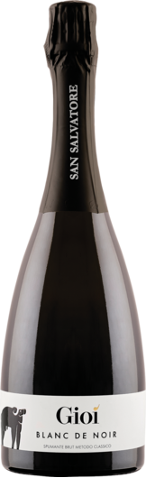 San Salvatore Gioì Spumante Blanc de Noir