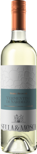 2025 Sella &amp; Mosca Vermentino di Sardegna