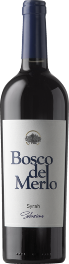 2022 Bosco del Merlo Syrah Seduzione