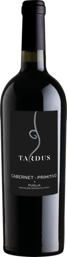 2023 Tardus Cabernet Primitivo
