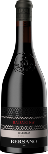 2020 Bersano Badarina Barolo