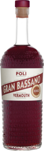 Poli Gran Bassano Rosso Vermouth