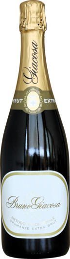 2022 Bruno Giacosa Spumante