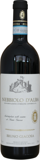 2024 Bruno Giacosa Nebbiolo d'Alba