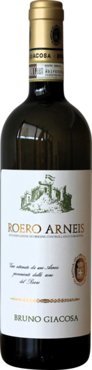 2025 Bruno Giacosa Roero Arneis