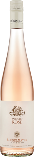 2025 Bründlmayer Rosé