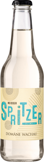 Weinschorle Weißer Spritzer