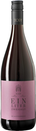 2023 Topf Zweigelt