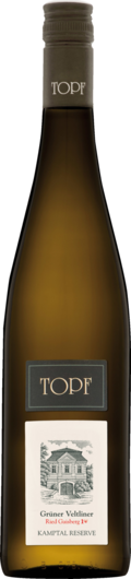 2018 Topf Ried Gaisberg Grüner Veltliner Reserve