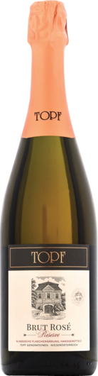 Topf Rose Reserve