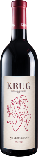 2023 Krug Cuvée Classic