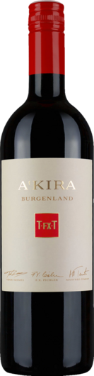 2020 Tement a´Kira T.FX.T Blaufränkisch