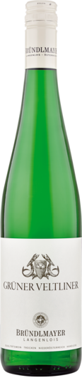 2025 Bründlmayer Güner Veltliner Bio