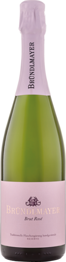 Bründlmayer Rosé Reserve Bio