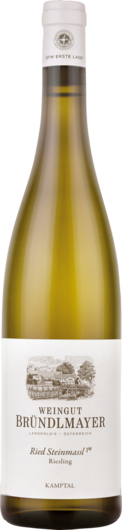 2023 Bründlmayer Ried Steinmassl Riesling Bio