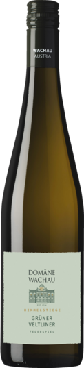 2025 Himmelstiege Grüner Veltliner Federspiel Bio