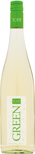 2025 Topf Green Bio