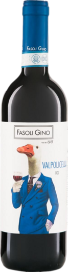 2025 Fasoli Valpolicella La Corte del Pozzo Bio