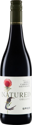 2024 Spier Good Natured Organic Shiraz Bio