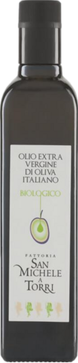 Olio Extra Vergine di Oliva San Michele