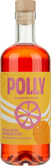 Polly Italian Aperitif