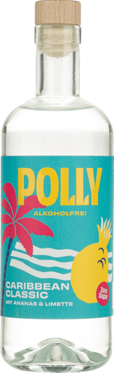 Polly Caribbean Classic