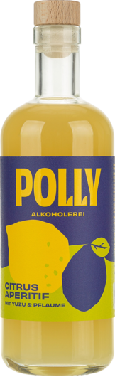 Polly Citrus Aperitif