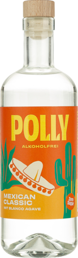 Polly Mexican Classic