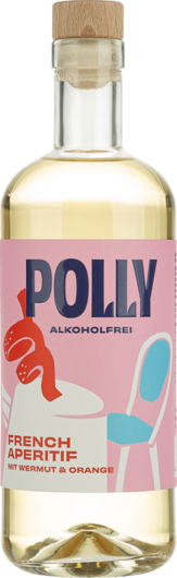 Polly French Aperitif