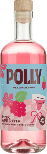 Polly Pink Aperitif