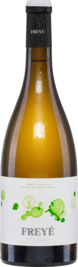 2025 Freyé Blanco Parellada Muscat
